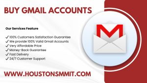 Buy Gmail Accounts